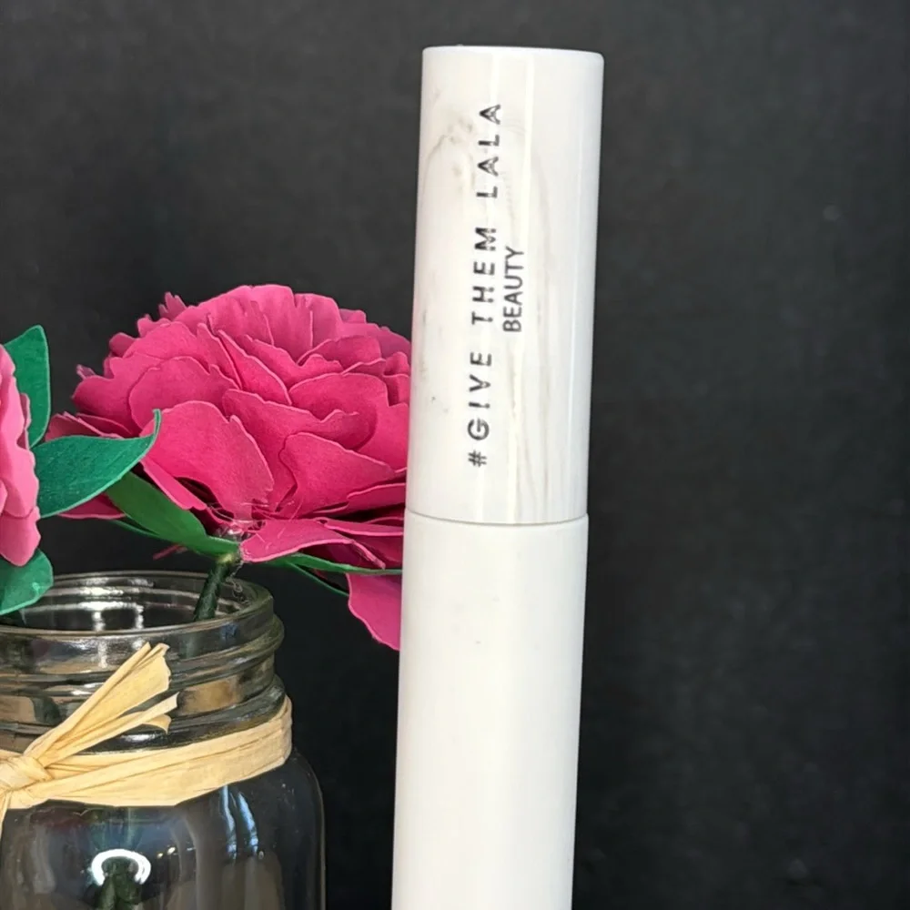 LaLa Beauty Everyday Mascara in Black‎